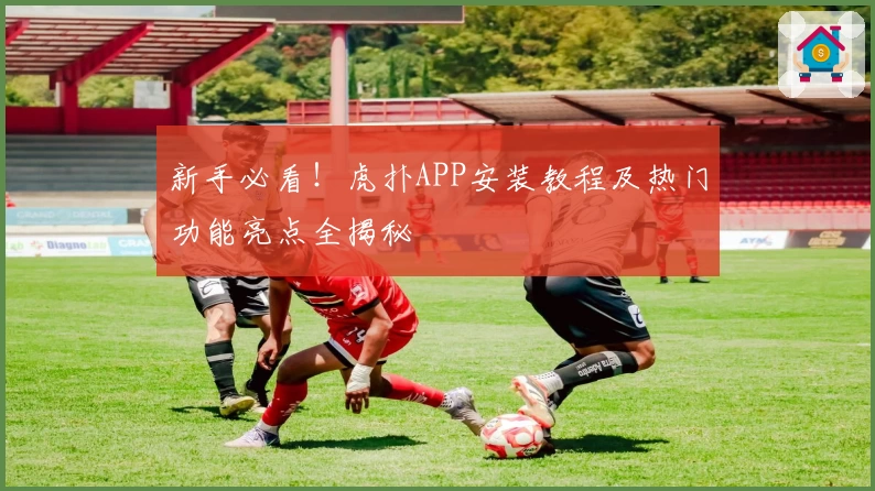 新手必看!虎扑APP安装教程及热门功能亮点全揭秘